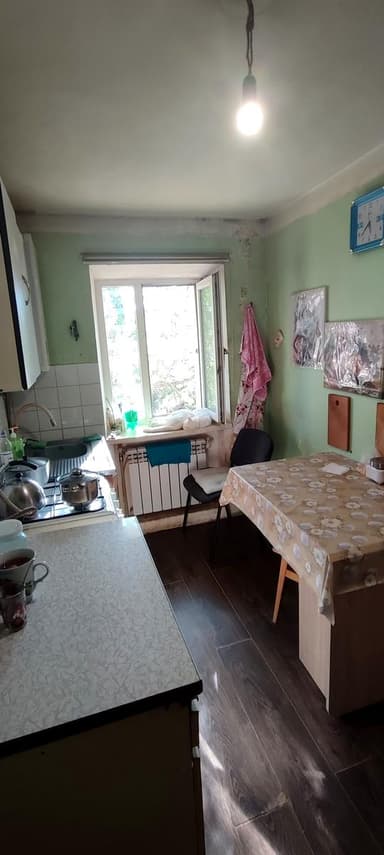 2-комнатная квартира по адресу Сеченова пер. (площадь 41 м²) - фото 13 2-комнатная квартира по адресу Сеченова пер. (площадь 41 м²) - Atlanta.ua - фото 13