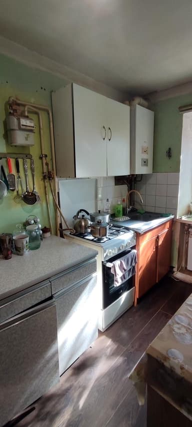 2-комнатная квартира по адресу Сеченова пер. (площадь 41 м²) - фото 14 2-комнатная квартира по адресу Сеченова пер. (площадь 41 м²) - Atlanta.ua - фото 14