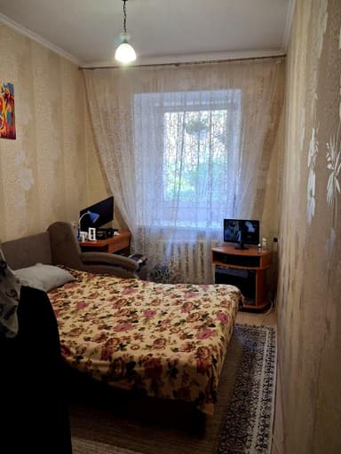 2-комнатная квартира по адресу ул. Кузнечная (площадь 55,5 м²) - фото 20 2-комнатная квартира по адресу ул. Кузнечная (площадь 55,5 м²) - Atlanta.ua - фото 20