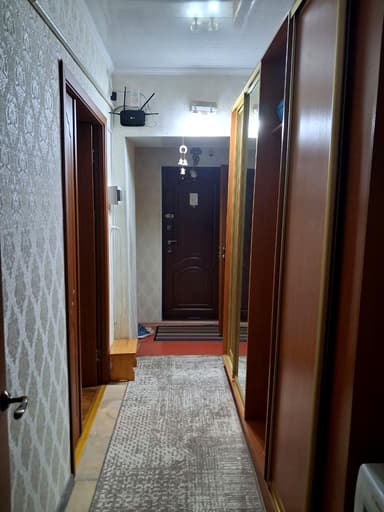 2-комнатная квартира по адресу ул. Кузнечная (площадь 55,5 м²) - фото 24 2-комнатная квартира по адресу ул. Кузнечная (площадь 55,5 м²) - Atlanta.ua - фото 24