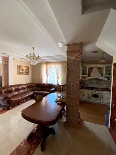 Дом по адресу ул. Грушевского (площадь 422 м²) - imageAlt 61 Дом по адресу ул. Грушевского (площадь 422 м²) - Atlanta.ua - imageAlt 61