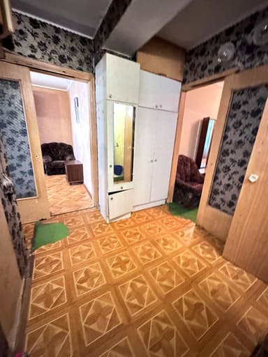 2-комнатная квартира по адресу ул. Независимости (площадь 48,7 м²) - imageAlt 24 2-комнатная квартира по адресу ул. Независимости (площадь 48,7 м²) - Atlanta.ua - imageAlt 24