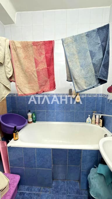 3-кімнатна квартира за адресою вул. Героїв Крут (площа 61,6 м²) - фото 30 3-кімнатна квартира за адресою вул. Героїв Крут (площа 61,6 м²) - Atlanta.ua - фото 30