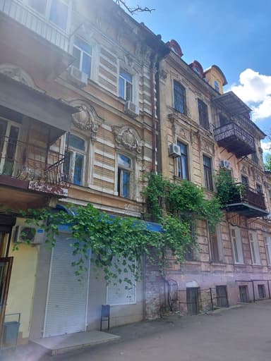 Комерційна нерухомість за адресою вул. Кінна (площа 93 м²) - фото 47 Комерційна нерухомість за адресою вул. Кінна (площа 93 м²) - Atlanta.ua - фото 47