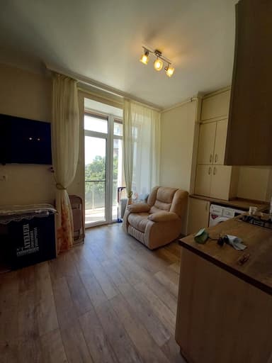 1-комнатная квартира по адресу ул. Пригородская (площадь 30 м²) - фото 14 1-комнатная квартира по адресу ул. Пригородская (площадь 30 м²) - Atlanta.ua - фото 14