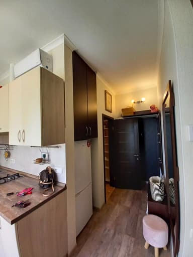 1-комнатная квартира по адресу ул. Пригородская (площадь 30 м²) - фото 17 1-комнатная квартира по адресу ул. Пригородская (площадь 30 м²) - Atlanta.ua - фото 17