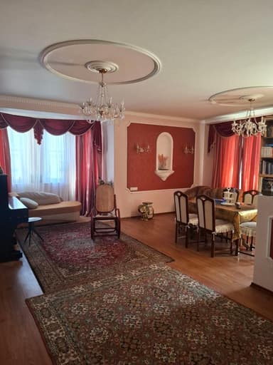 Дом по адресу ул. Новобереговая (площадь 242 м²) - фото 29 Дом по адресу ул. Новобереговая (площадь 242 м²) - Atlanta.ua - фото 29