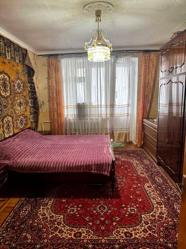 3-кімнатна квартира за адресою Італійський бульвар (площа 85 м²) - фото 9 3-кімнатна квартира за адресою Італійський бульвар (площа 85 м²) - Atlanta.ua - фото 9