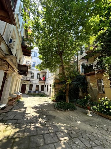 3-кімнатна квартира за адресою вул. Рішельєвська (площа 85 м²) - фото 54 3-кімнатна квартира за адресою вул. Рішельєвська (площа 85 м²) - Atlanta.ua - фото 54