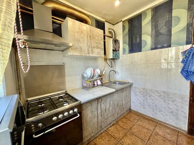 2-комнатная квартира по адресу Клубничный пер. (площадь 45 м²) - фото 15 2-комнатная квартира по адресу Клубничный пер. (площадь 45 м²) - Atlanta.ua - фото 15