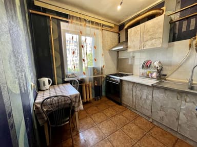2-комнатная квартира по адресу Клубничный пер. (площадь 45 м²) - фото 13 2-комнатная квартира по адресу Клубничный пер. (площадь 45 м²) - Atlanta.ua - фото 13