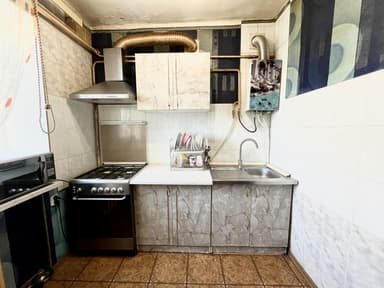 2-комнатная квартира по адресу Клубничный пер. (площадь 45 м²) - фото 14 2-комнатная квартира по адресу Клубничный пер. (площадь 45 м²) - Atlanta.ua - фото 14