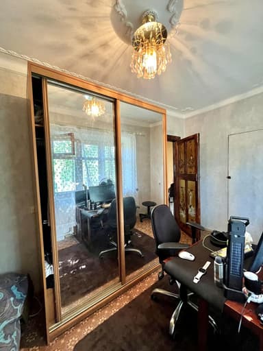 2-комнатная квартира по адресу Клубничный пер. (площадь 45 м²) - фото 19 2-комнатная квартира по адресу Клубничный пер. (площадь 45 м²) - Atlanta.ua - фото 19