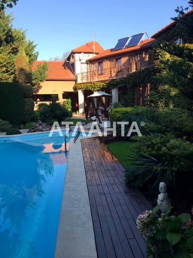 Будинок за адресою Катаєва пров. (площа 640 м²) - фото 83 Будинок за адресою Катаєва пров. (площа 640 м²) - Atlanta.ua - фото 83