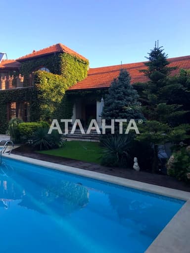 Будинок за адресою Катаєва пров. (площа 640 м²) - фото 84 Будинок за адресою Катаєва пров. (площа 640 м²) - Atlanta.ua - фото 84