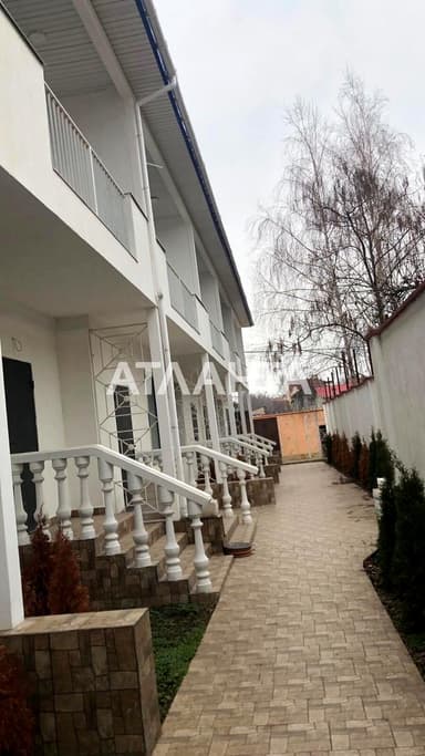 Будинок за адресою вул. Алмазна (площа 70 м²) - фото 14 Будинок за адресою вул. Алмазна (площа 70 м²) - Atlanta.ua - фото 14