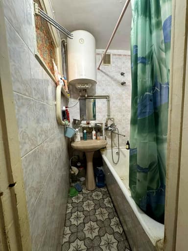 3-комнатная квартира по адресу ул. Суворовская 4-я (площадь 61,1 м²) - imageAlt 43 3-комнатная квартира по адресу ул. Суворовская 4-я (площадь 61,1 м²) - Atlanta.ua - imageAlt 43