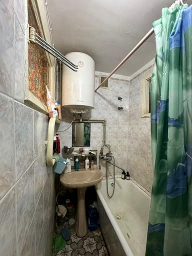 3-комнатная квартира по адресу ул. Суворовская 4-я (площадь 61,1 м²) - imageAlt 44 3-комнатная квартира по адресу ул. Суворовская 4-я (площадь 61,1 м²) - Atlanta.ua - imageAlt 44
