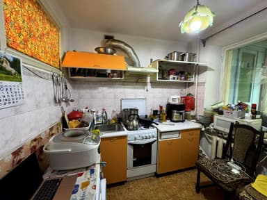 3-комнатная квартира по адресу ул. Суворовская 4-я (площадь 61,1 м²) - imageAlt 35 3-комнатная квартира по адресу ул. Суворовская 4-я (площадь 61,1 м²) - Atlanta.ua - imageAlt 35