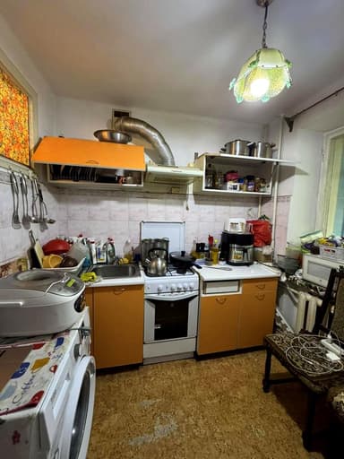 3-комнатная квартира по адресу ул. Суворовская 4-я (площадь 61,1 м²) - imageAlt 34 3-комнатная квартира по адресу ул. Суворовская 4-я (площадь 61,1 м²) - Atlanta.ua - imageAlt 34