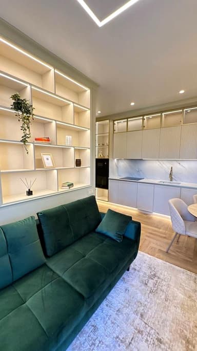 2-комнатная квартира по адресу Курортный пер. (площадь 64 м²) - imageAlt 11 2-комнатная квартира по адресу Курортный пер. (площадь 64 м²) - Atlanta.ua - imageAlt 11