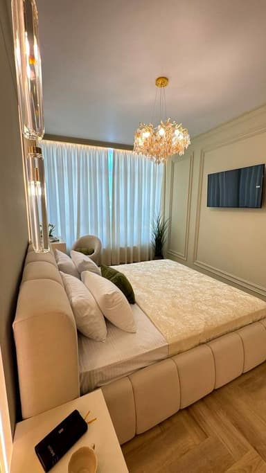 2-комнатная квартира по адресу Курортный пер. (площадь 64 м²) - imageAlt 12 2-комнатная квартира по адресу Курортный пер. (площадь 64 м²) - Atlanta.ua - imageAlt 12
