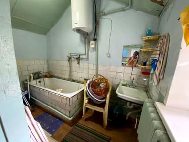 Будинок за адресою вул. Центральна (площа 61 м²) - фото 29 Будинок за адресою вул. Центральна (площа 61 м²) - Atlanta.ua - фото 29