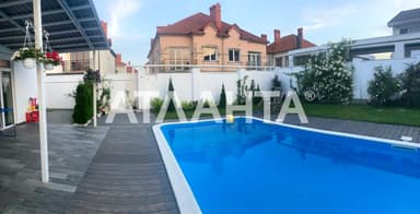 Дом по адресу ул. Пригородская (площадь 200 м²) - Atlanta.ua - imageAlt 34