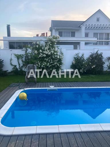 Дом по адресу ул. Пригородская (площадь 200 м²) - Atlanta.ua - imageAlt 35