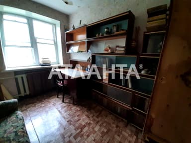 2-комнатная квартира по адресу ул. Радостная (площадь 43 м²) - imageAlt 11 2-комнатная квартира по адресу ул. Радостная (площадь 43 м²) - Atlanta.ua - imageAlt 11