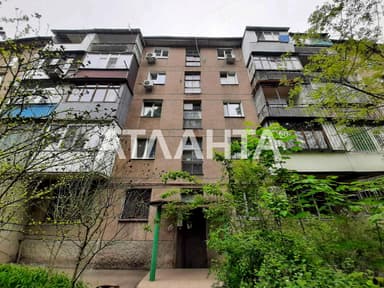 2-комнатная квартира по адресу ул. Радостная (площадь 43 м²) - imageAlt 14 2-комнатная квартира по адресу ул. Радостная (площадь 43 м²) - Atlanta.ua - imageAlt 14