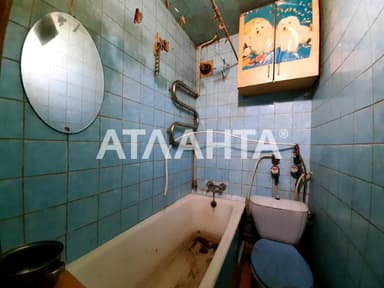 2-комнатная квартира по адресу ул. Радостная (площадь 43 м²) - imageAlt 12 2-комнатная квартира по адресу ул. Радостная (площадь 43 м²) - Atlanta.ua - imageAlt 12