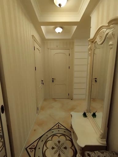 3-комнатная квартира по адресу ул. Польская (площадь 120 м²) - фото 55 3-комнатная квартира по адресу ул. Польская (площадь 120 м²) - Atlanta.ua - фото 55