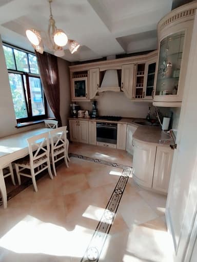 3-комнатная квартира по адресу ул. Польская (площадь 120 м²) - фото 35 3-комнатная квартира по адресу ул. Польская (площадь 120 м²) - Atlanta.ua - фото 35