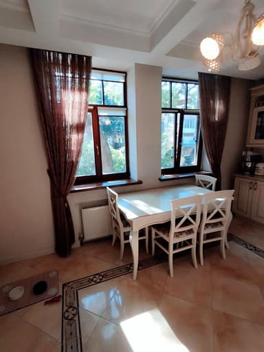 3-комнатная квартира по адресу ул. Польская (площадь 120 м²) - фото 34 3-комнатная квартира по адресу ул. Польская (площадь 120 м²) - Atlanta.ua - фото 34