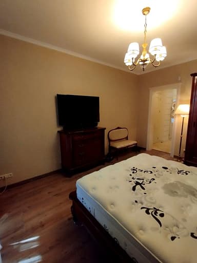 3-комнатная квартира по адресу ул. Польская (площадь 120 м²) - фото 38 3-комнатная квартира по адресу ул. Польская (площадь 120 м²) - Atlanta.ua - фото 38