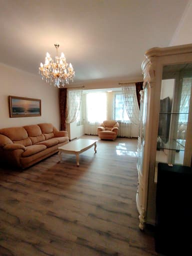3-комнатная квартира по адресу ул. Польская (площадь 120 м²) - фото 30 3-комнатная квартира по адресу ул. Польская (площадь 120 м²) - Atlanta.ua - фото 30