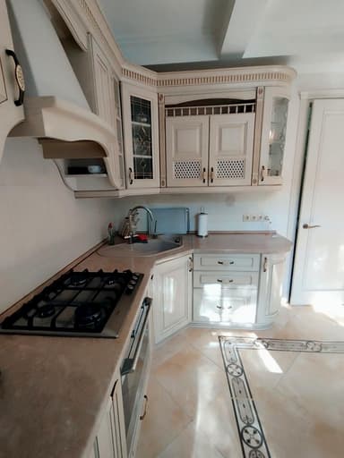 3-комнатная квартира по адресу ул. Польская (площадь 120 м²) - фото 37 3-комнатная квартира по адресу ул. Польская (площадь 120 м²) - Atlanta.ua - фото 37