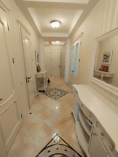 3-комнатная квартира по адресу ул. Польская (площадь 120 м²) - фото 45 3-комнатная квартира по адресу ул. Польская (площадь 120 м²) - Atlanta.ua - фото 45