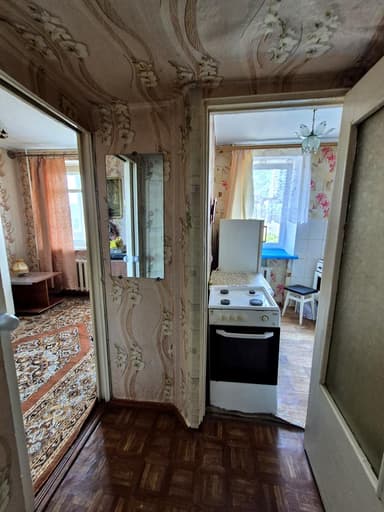 1-комнатная квартира по адресу ул. Виноградная (площадь 22 м²) - фото 13 1-комнатная квартира по адресу ул. Виноградная (площадь 22 м²) - Atlanta.ua - фото 13