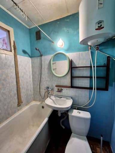 1-комнатная квартира по адресу ул. Виноградная (площадь 22 м²) - фото 18 1-комнатная квартира по адресу ул. Виноградная (площадь 22 м²) - Atlanta.ua - фото 18