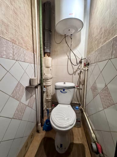 1-комнатная квартира по адресу ул. Вильямса ак. (площадь 48,3 м²) - imageAlt 16 1-комнатная квартира по адресу ул. Вильямса ак. (площадь 48,3 м²) - Atlanta.ua - imageAlt 16