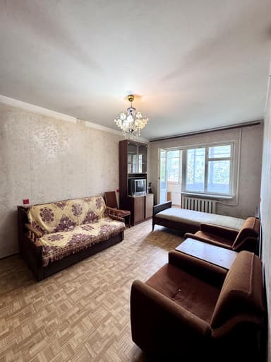 1-комнатная квартира по адресу ул. Вильямса ак. (площадь 48,3 м²) - imageAlt 13 1-комнатная квартира по адресу ул. Вильямса ак. (площадь 48,3 м²) - Atlanta.ua - imageAlt 13