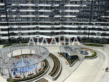 1-комнатная квартира по адресу ул. Аркадийское плато (площадь 30 м²) - фото 32 1-комнатная квартира по адресу ул. Аркадийское плато (площадь 30 м²) - Atlanta.ua - фото 32