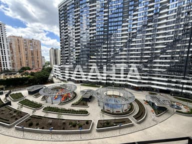 1-комнатная квартира по адресу ул. Аркадийское плато (площадь 30 м²) - фото 31 1-комнатная квартира по адресу ул. Аркадийское плато (площадь 30 м²) - Atlanta.ua - фото 31