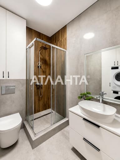 1-комнатная квартира по адресу ул. Аркадийское плато (площадь 30 м²) - фото 24 1-комнатная квартира по адресу ул. Аркадийское плато (площадь 30 м²) - Atlanta.ua - фото 24