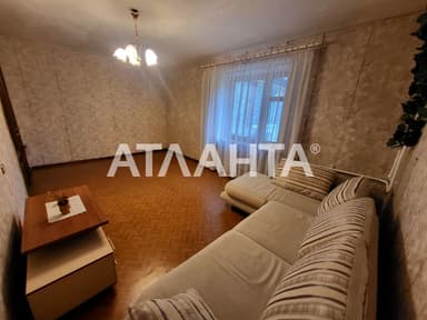 2-комнатная квартира по адресу ул. Радостная (площадь 66 м²) - фото 23 2-комнатная квартира по адресу ул. Радостная (площадь 66 м²) - Atlanta.ua - фото 23