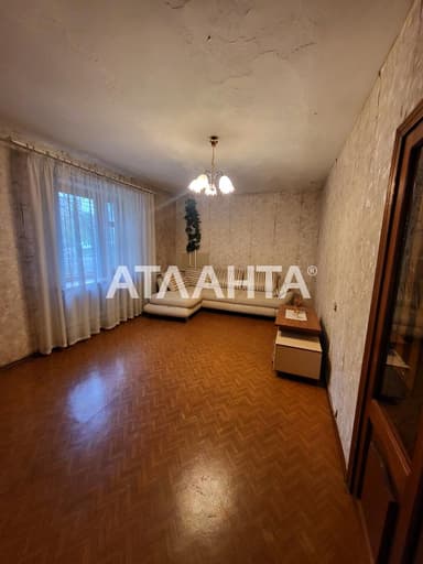 2-комнатная квартира по адресу ул. Радостная (площадь 66 м²) - фото 25 2-комнатная квартира по адресу ул. Радостная (площадь 66 м²) - Atlanta.ua - фото 25