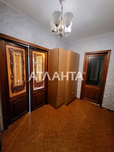 2-комнатная квартира по адресу ул. Радостная (площадь 66 м²) - фото 27 2-комнатная квартира по адресу ул. Радостная (площадь 66 м²) - Atlanta.ua - фото 27