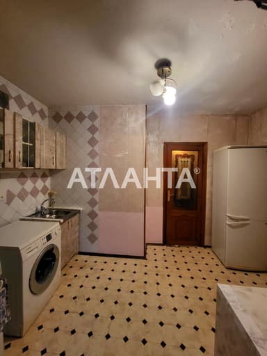 2-комнатная квартира по адресу ул. Радостная (площадь 66 м²) - фото 22 2-комнатная квартира по адресу ул. Радостная (площадь 66 м²) - Atlanta.ua - фото 22